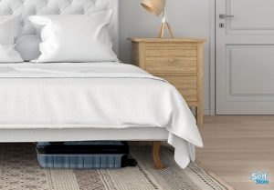 Image of a bedroom